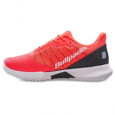 Bullpadel Padelschuhe X-Plo Vibram 26V coral 2026