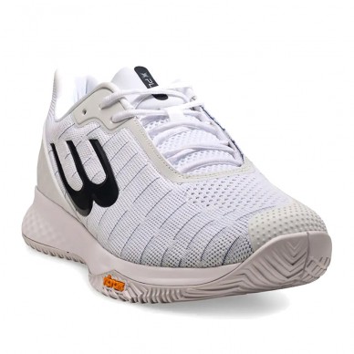 Bullpadel Padelschuhe X-Plo Vibram 26V white 2026