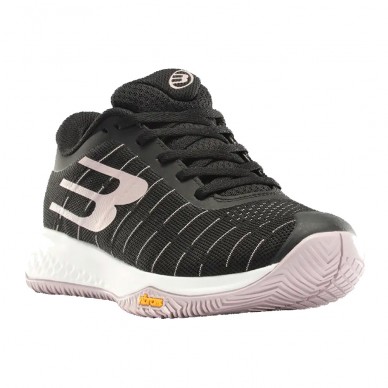 Bullpadel Padelschuhe Vertex Vibram Woman 26V black 2026
