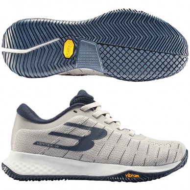 Bullpadel Padelschuhe Vertex Vibram Woman 26V sand 2026