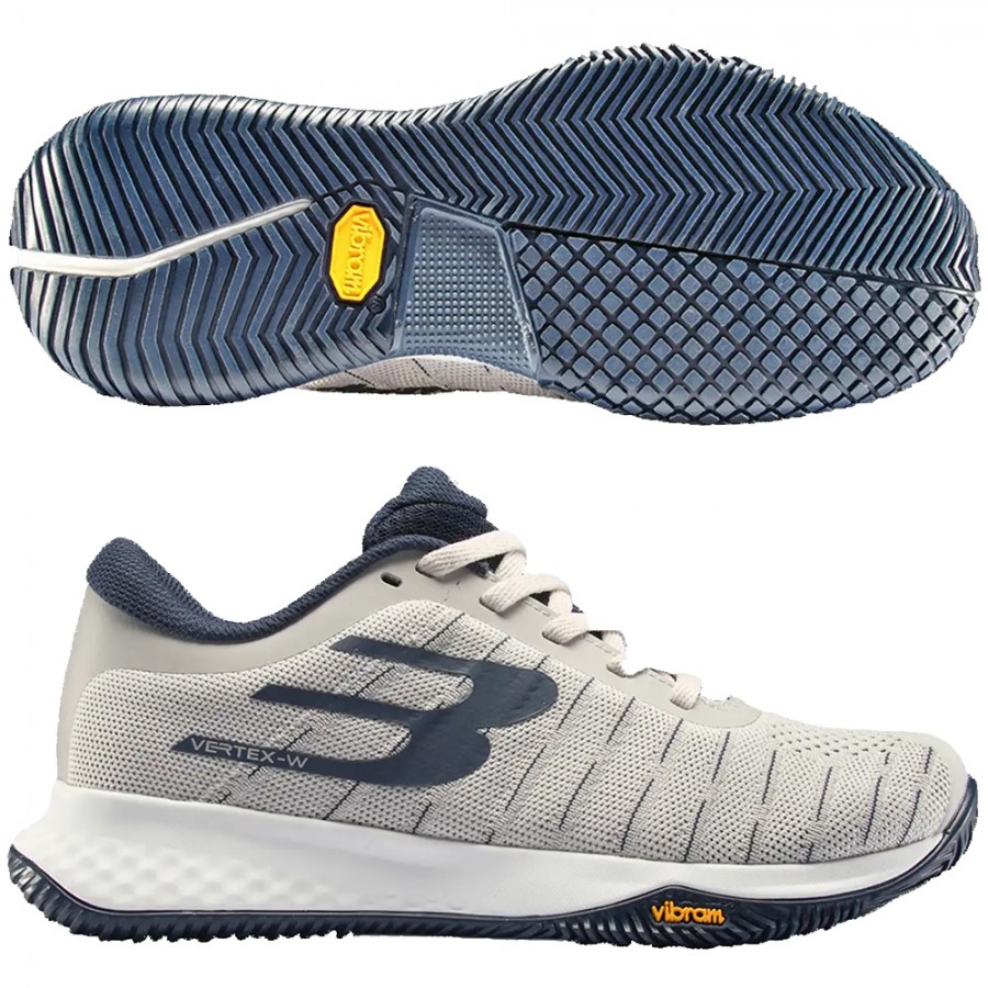 Bullpadel Vertex Vibram Woman 26V Sand 2026