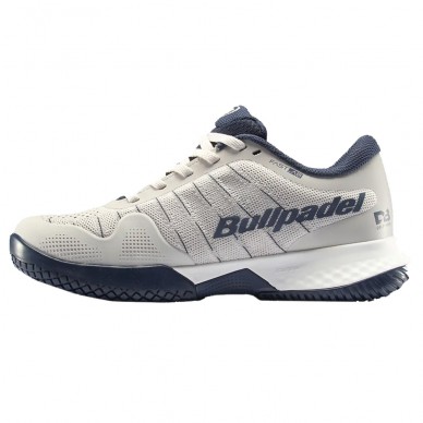 Bullpadel Padelschuhe Vertex Vibram Woman 26V sand 2026