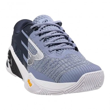 Bullpadel Padelschuhe Vertex Vibram 26V Navy 2026