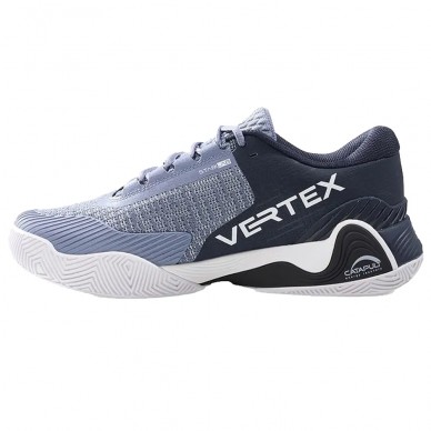 Bullpadel Padelschuhe Vertex Vibram 26V Navy 2026