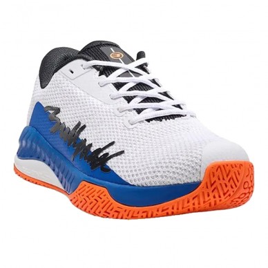 Bullpadel Padelschuhe Ionic 26V royal blue 2026