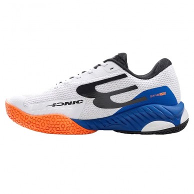 Bullpadel Padelschuhe Ionic 26V royal blue 2026