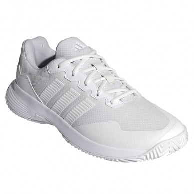 Adidas Padelschuhe Gamecourt 2 M white 2026