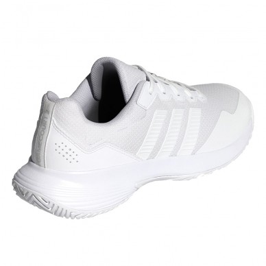 Adidas Padelschuhe Gamecourt 2 M white 2026
