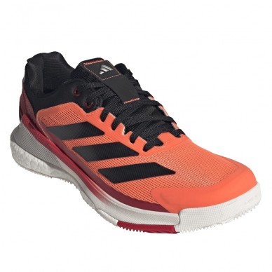 Adidas Padelschuhe Crazyquick Boost Padel M orange 2026