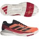 Adidas Padelschuhe Crazyquick Boost Padel M orange 2026