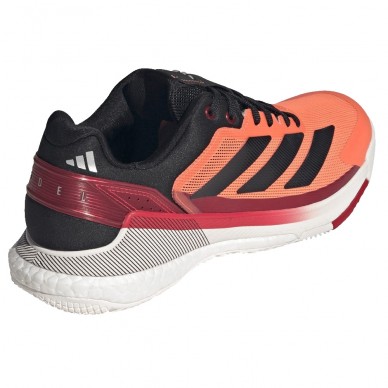 Adidas Padelschuhe Crazyquick Boost Padel M orange 2026