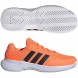 Adidas Padelschuhe Gamecourt 2 M lucid orange 2026