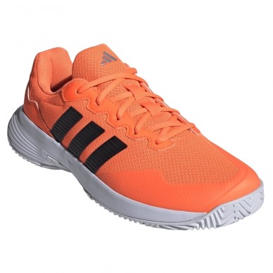 Adidas Padelschuhe Gamecourt 2 M lucid orange 2026