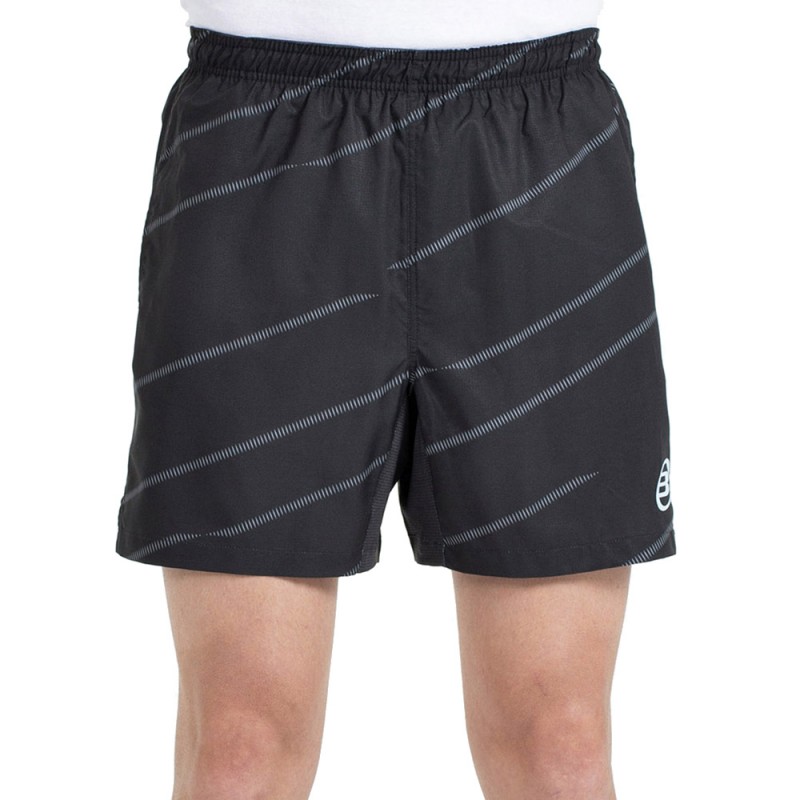 Bullpadel Cabanas Short schwarz