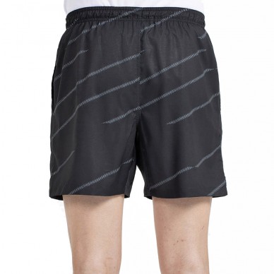 Bullpadel Cabanas Short schwarz