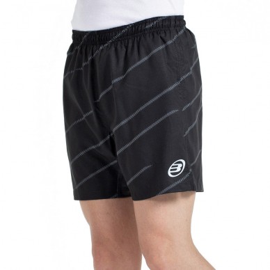 Bullpadel Cabanas Short schwarz