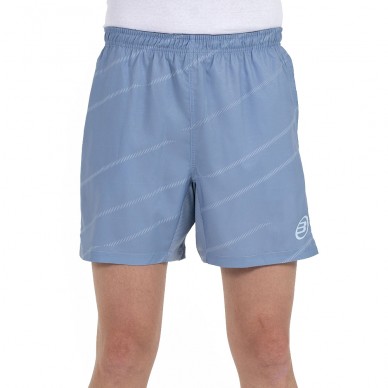 Bullpadel Cabanas Shorts in Schattenblau