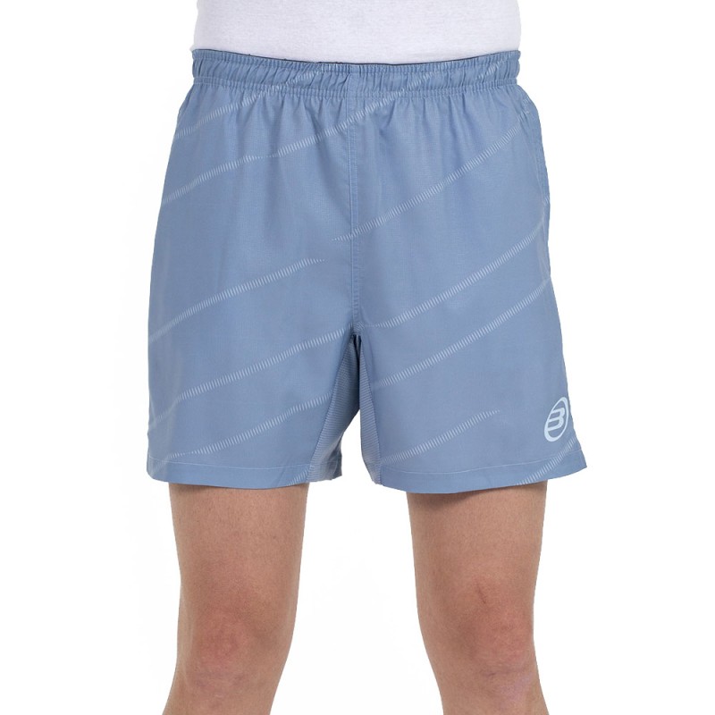 Bullpadel Cabanas Shorts in Schattenblau