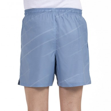 Bullpadel Cabanas Shorts in Schattenblau
