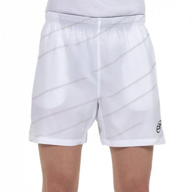 Short Bullpadel Cabanas Weiß