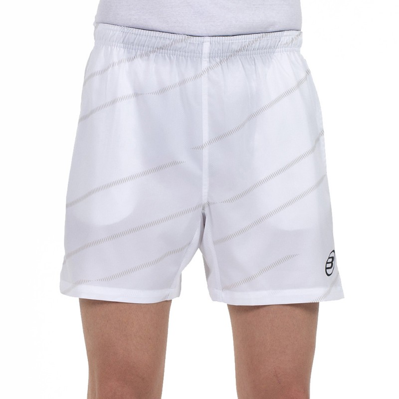 Short Bullpadel Cabanas Weiß
