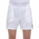 Short Bullpadel Cabanas Weiß