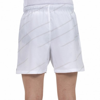 Short Bullpadel Cabanas Weiß