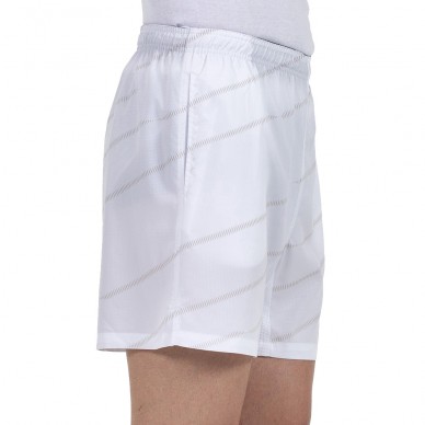 Short Bullpadel Cabanas Weiß