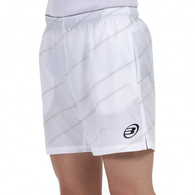 Short Bullpadel Cabanas Weiß