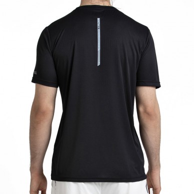 Bullpadel Cabore T-Shirt schwarz