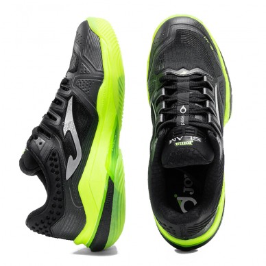Joma Padelschuhe Slam Men 2601 schwarz 2026