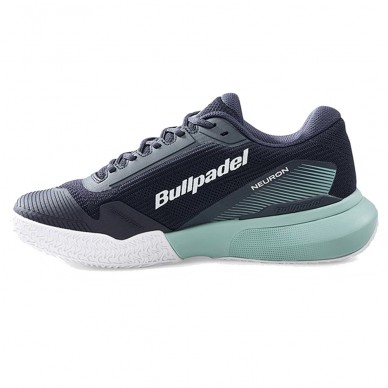 Bullpadel Padelschuhe Neuron 26V navy 2026