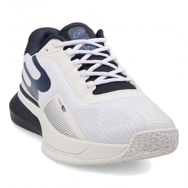 Bullpadel Padelschuhe Neuron 26V Weiß 2026