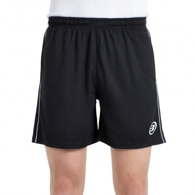 Bullpadel Castanar schwarz Short