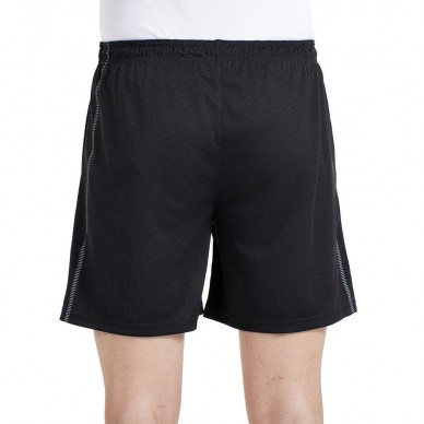 Bullpadel Castanar schwarz Short