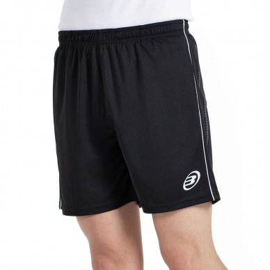 Bullpadel Castanar schwarz Short