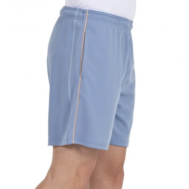 Short Bullpadel Castanar shadow blue