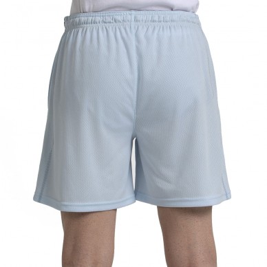 Short Bullpadel Castanar Gletscherblau