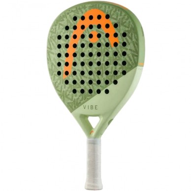 Head Vibe grün orange 2026