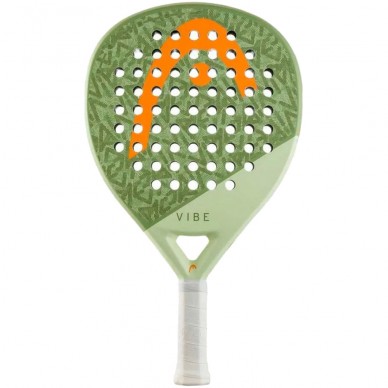 Head Vibe grün orange 2026