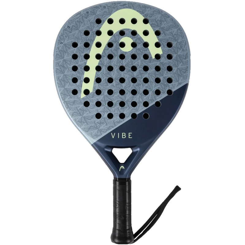 Head Vibe blau gelb 2026