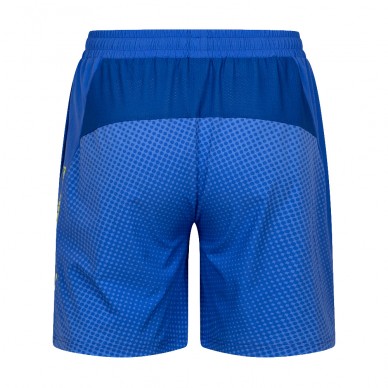 Short Munich Move blau