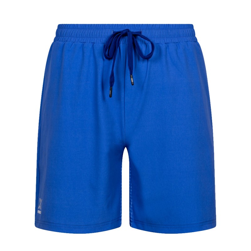 Short Munich Move blau