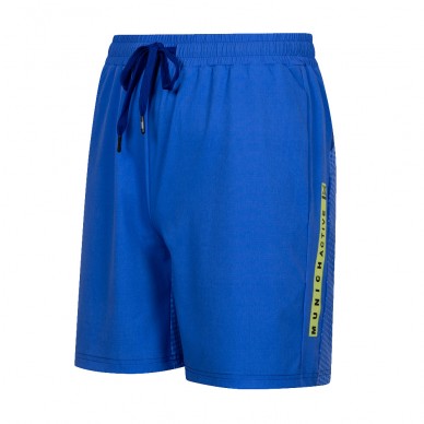 Short Munich Move blau