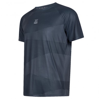 Munich Smash T-shirt schwarz