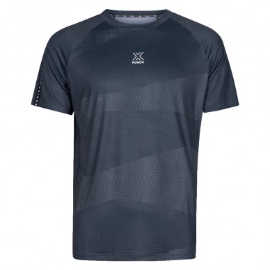 Munich Smash T-shirt schwarz