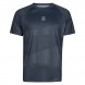 Munich Smash T-shirt schwarz