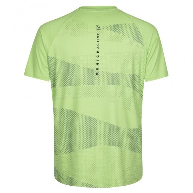 Munich Smash Lima T-Shirt