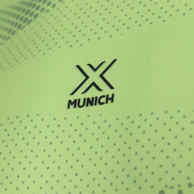 Munich Smash Lima T-Shirt