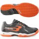 Bullpadel Padelschuhe Indiga 26V dark grey 2026